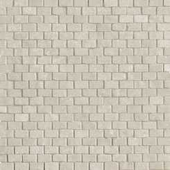 Maku pb grey brick mosaico fMJ6 Мозаика