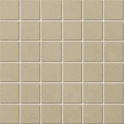 Color now floor beige macromosaico matt fNME Мозаика