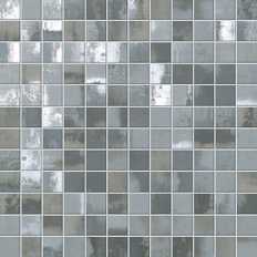 fKVE acciaio silver mosaico Мозаика evoque pb fap ceramiche