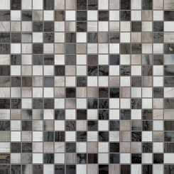Boston creta madreperla mosaico fK5R Мозаика