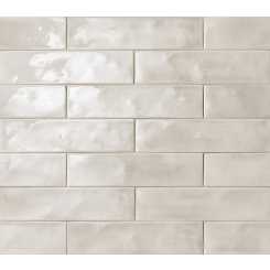 Brickell white gloss fNSR Настенная