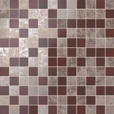 fKU9 copper mosaico Мозаика evoque pb fap ceramiche