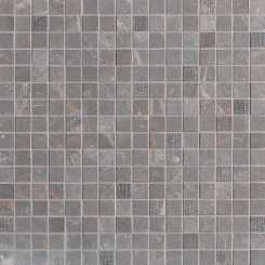 Roma stone pb pietra grey mosaico fRC4 Мозаика