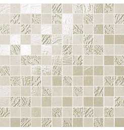 FKIG desert white mosaico Мозаика d