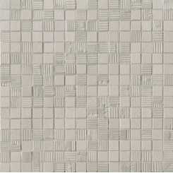 Mat more grey mosaico fOW7 Мозаика