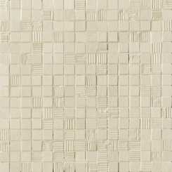 Mat more beige mosaico fOW5 Мозаика