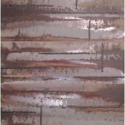 Evoque pb acciaio copper inserto fKVK Декор