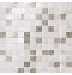 fKVC evoque pb white mosaico Мозаика e