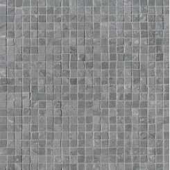 Roma diamond gp grigio sup micromosaico brillante fNY8 Мозаика