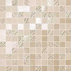 Desert beige mosaico FKID Мозаика