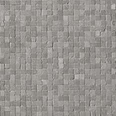 fMKJ grey gres micromosaico matt Мозаика maku gp fap ceramiche