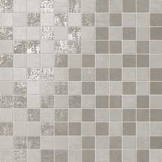 fKVB grey mosaico Мозаика evoque pb fap ceramiche