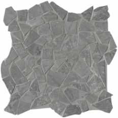 fNZA grigio schegge mosaico brillante Мозаика roma diamond gp fap ceramiche