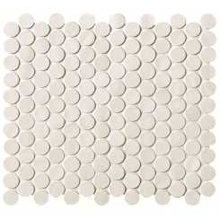 Boston gesso mosaico round fK5W Мозаика