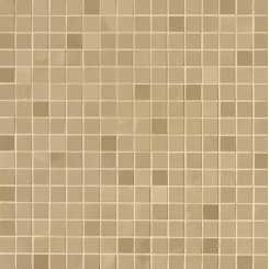 Roma gold onice miele mosaico fQKK Мозаика