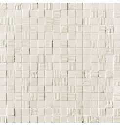 fOW9 mat more white mosaico Мозаика m