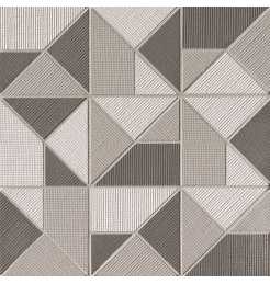fNVY milano and wall terra origami mosaico Мозаика m