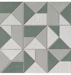 fNVX milano and wall salvia origam mosaico Мозаика m