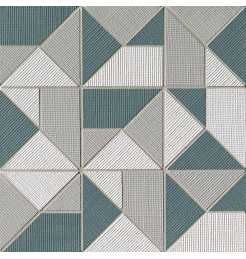 fNVW milano and wall cielo origami mosaico Мозаика m