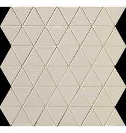 fOD9 pat beige triangolo mosaico Мозаика p