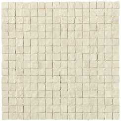 Lumina stone beige mosaico anticato fOMP Мозаика