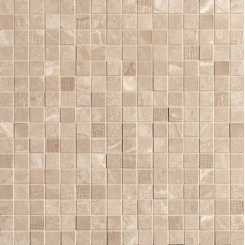 Roma stone pb pietra beige mosaico fRC2 Мозаика