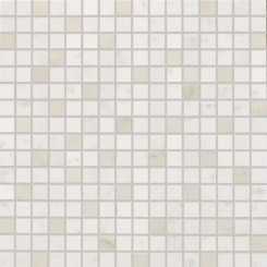 Roma classic roma diamond carrara brillante mosaico fNH1 Мозаика