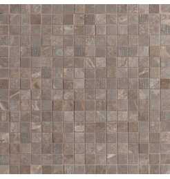 fRC3 roma stone pb pietra brown mosaico Мозаика r