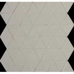 Pat grey triangolo mosaico fOEC Мозаика