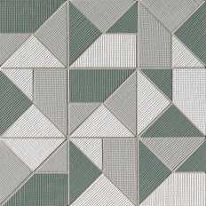 fNVX salvia origam mosaico Мозаика milano and wall fap ceramiche