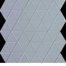 fOEE sky triangolo mosaico Мозаика pat fap ceramiche