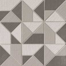 fNVY terra origami mosaico Мозаика milano and wall fap ceramiche