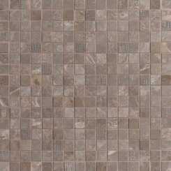 Roma stone pb pietra brown mosaico fRC3 Мозаика