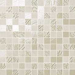 Desert white mosaico FKIG Мозаика