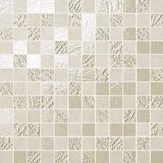 FKIG white mosaico Мозаика desert fap ceramiche